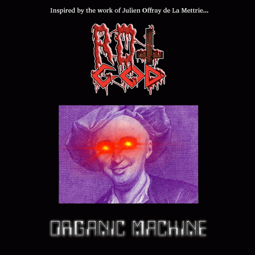 Rotgod : Organic Machine